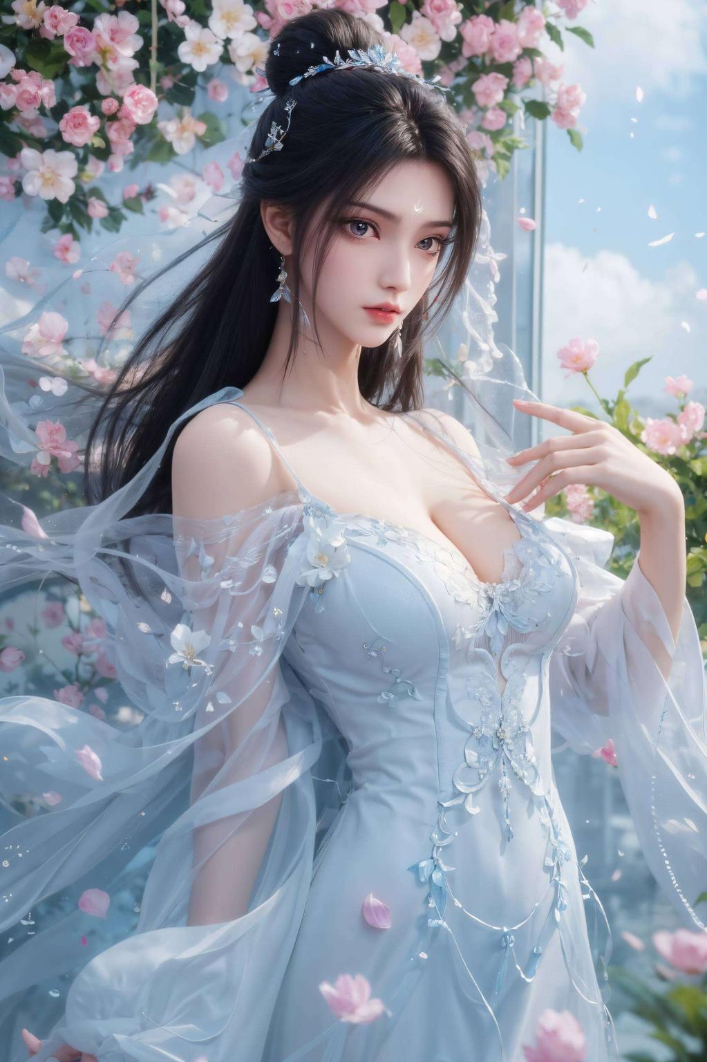 清新的色彩让你手机瞬间变身艺术品！🎨