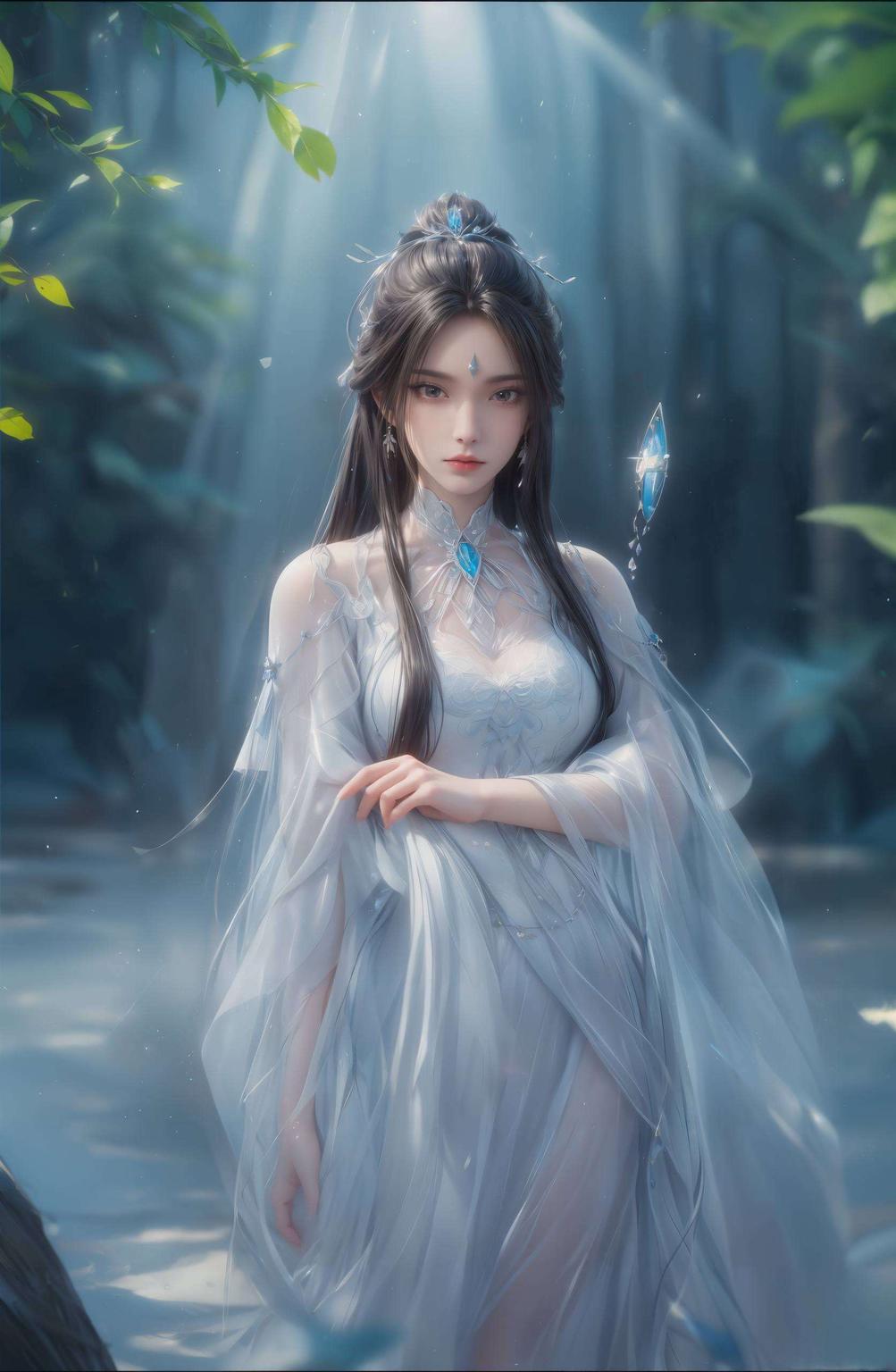 让你的手机也穿上古风新衣吧！