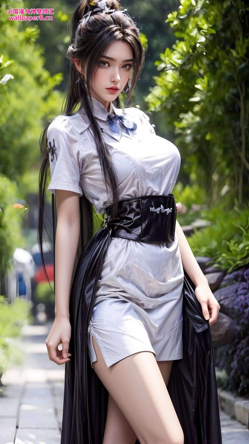 画面细腻绝对萌化你的电脑桌面！