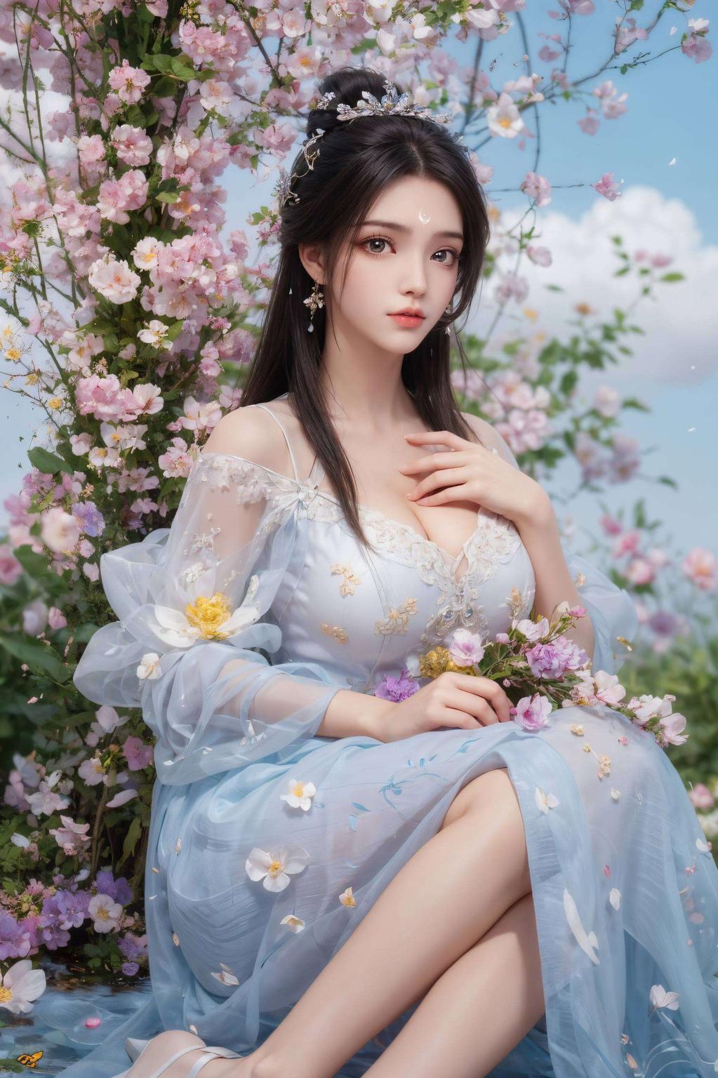 让你的手机瞬间变身艺术品！