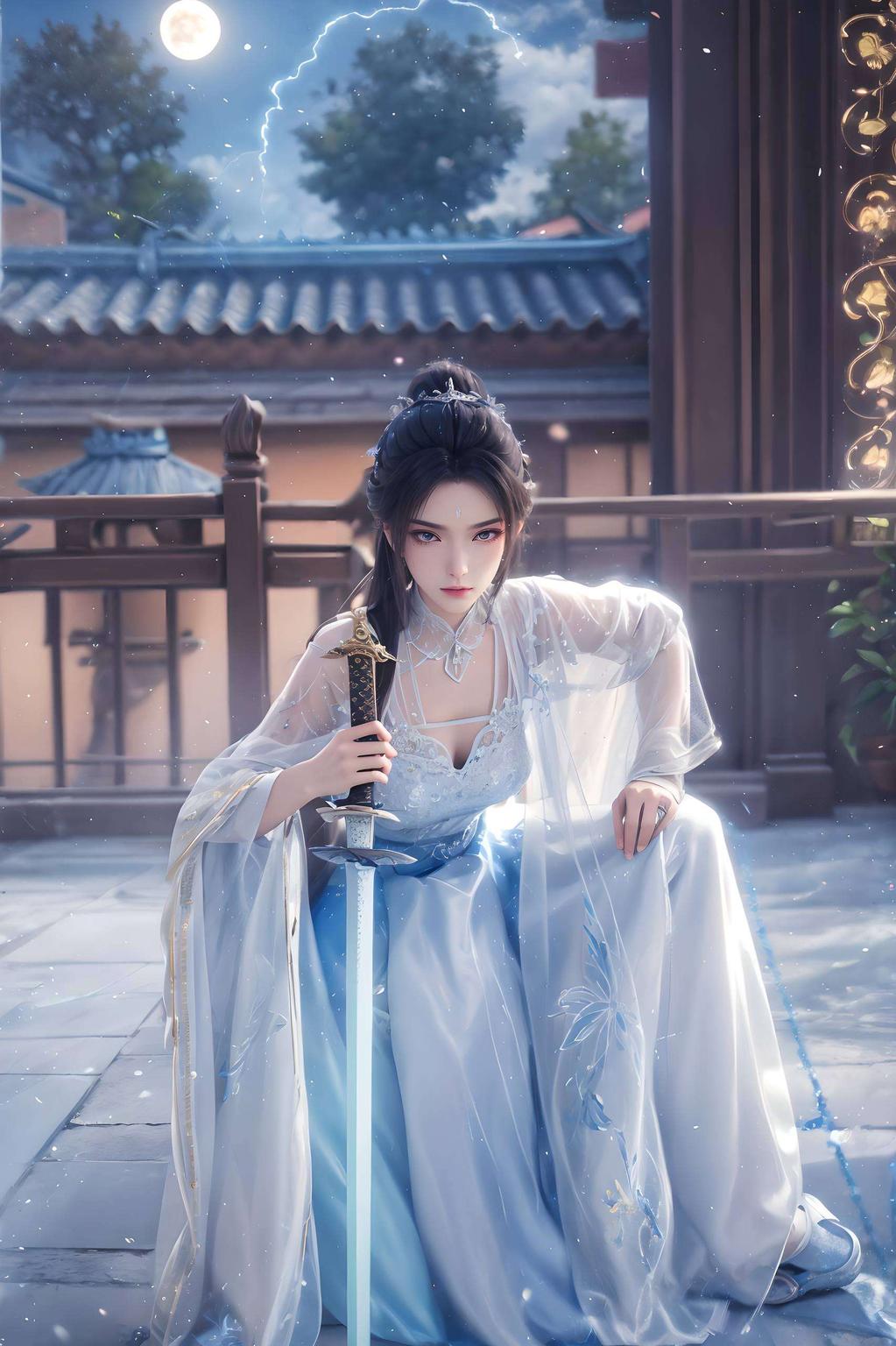 这款【震撼免费壁纸包安卓壁纸】来啦！快来看看陆雪琪的壁纸微博图片大全