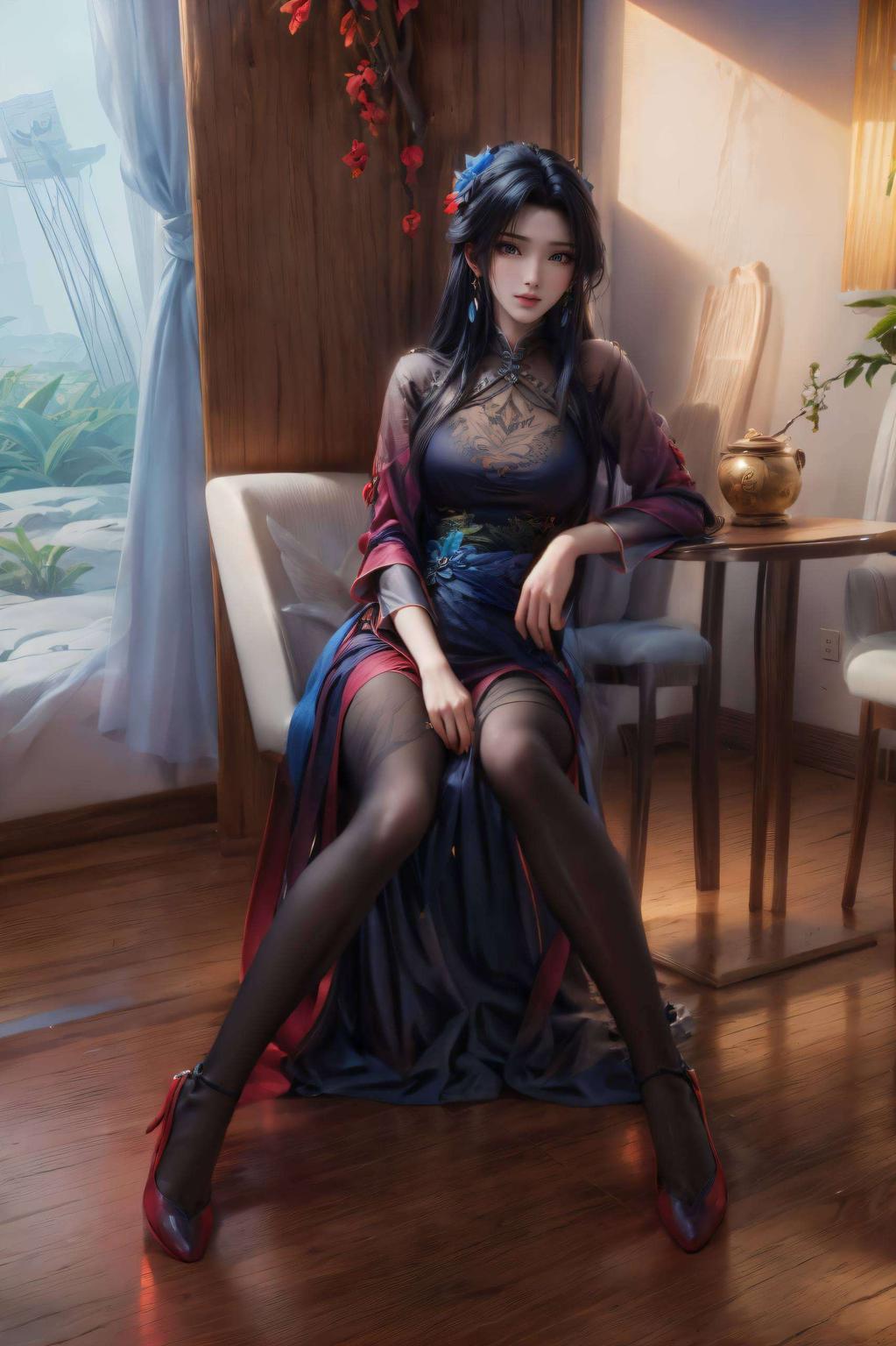 养眼壁纸美得让人心动！横屏展示