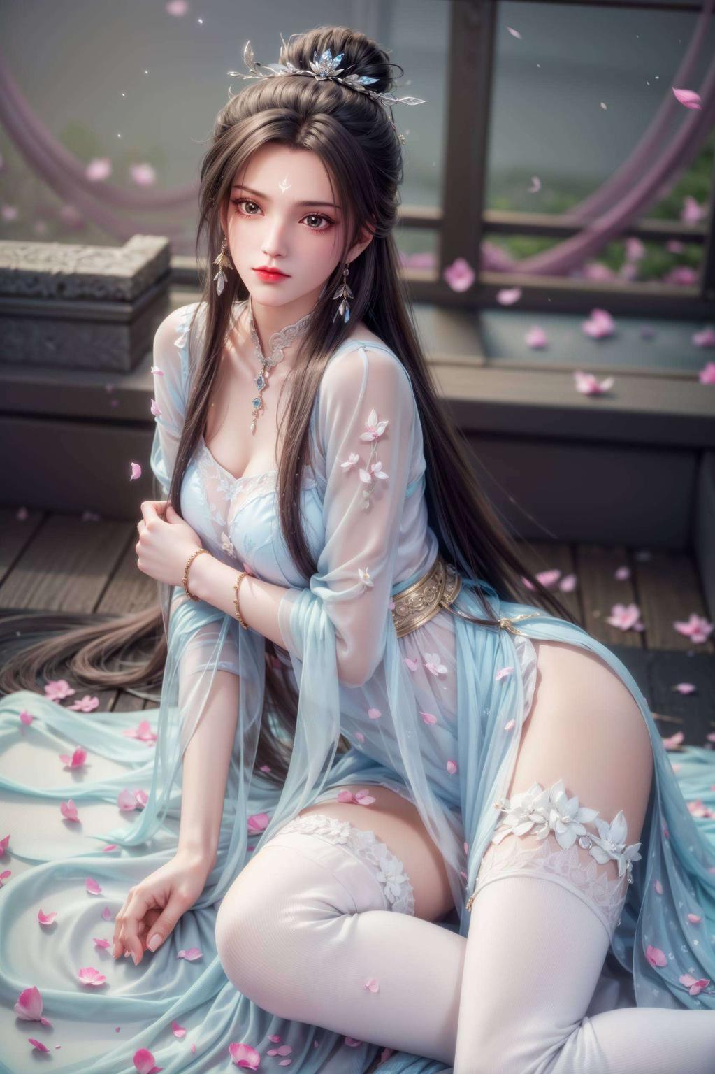 精美像素风壁纸心动瞬间尽收眼底