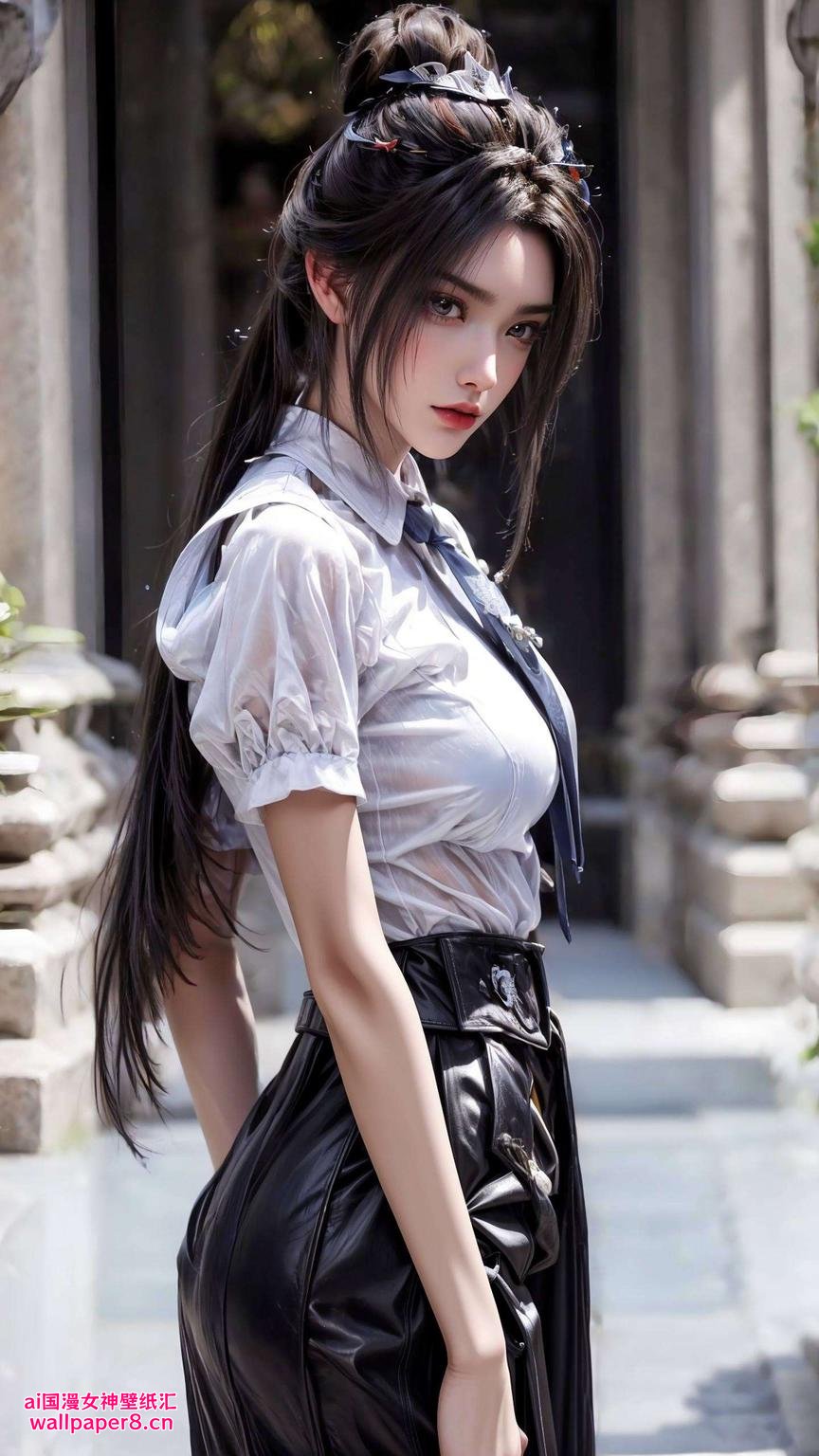 超清壁纸诛仙剑气环绕