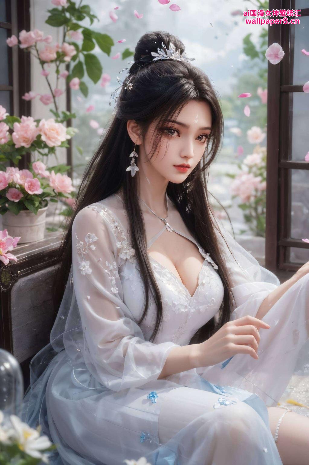 大家好！今天给大家带来这款超火的《大家都喜欢游戏壁纸苹果艺术壁纸》高清得让人心动！看这细腻的线条