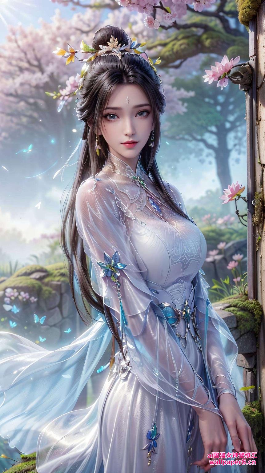 剑眉星目护眼无忧