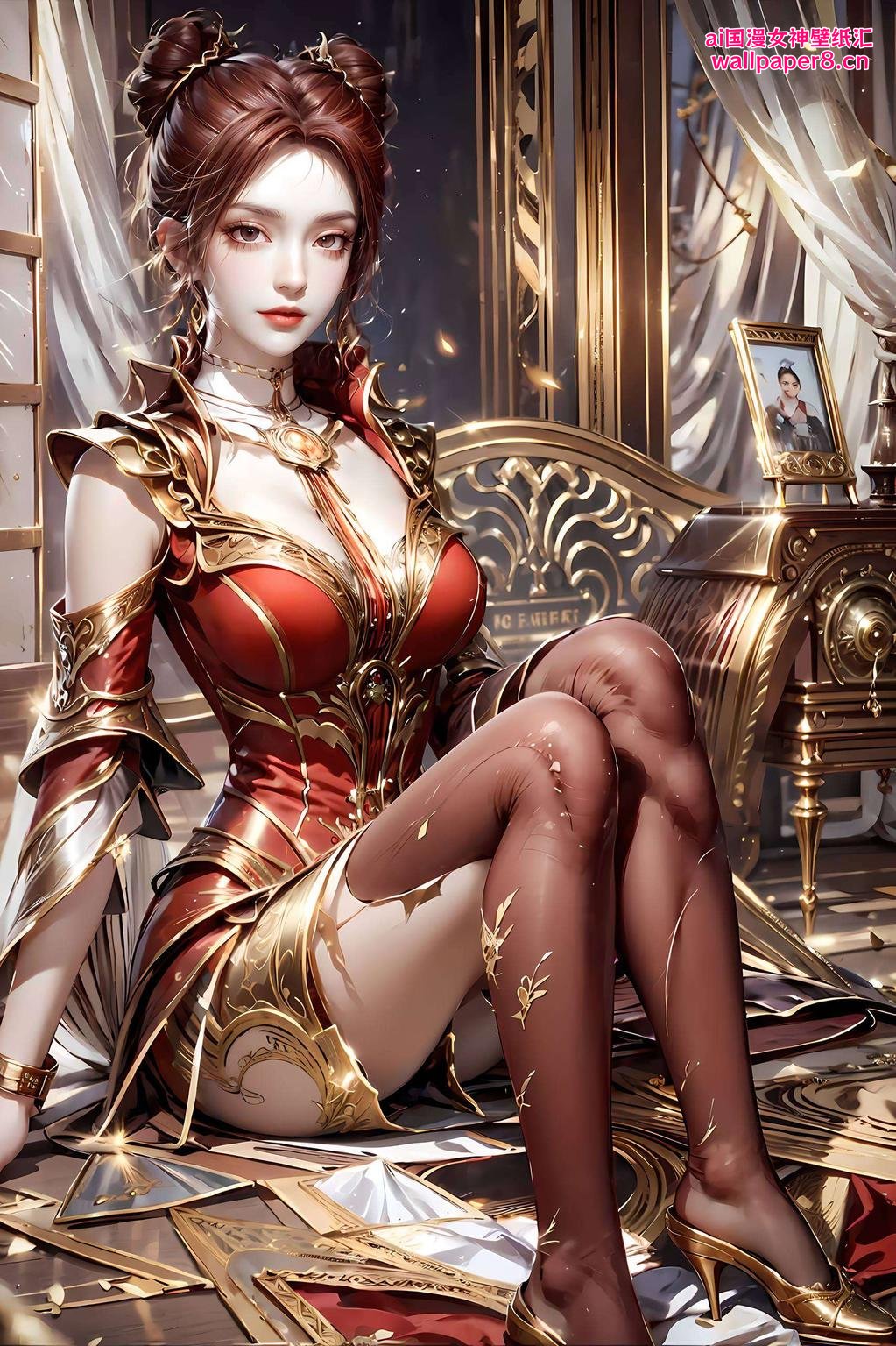 护眼又养眼色彩鲜明