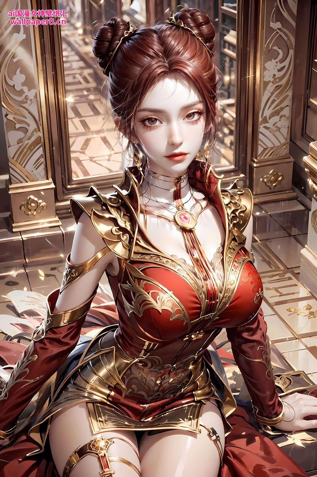 尽显个性魅力高清质感