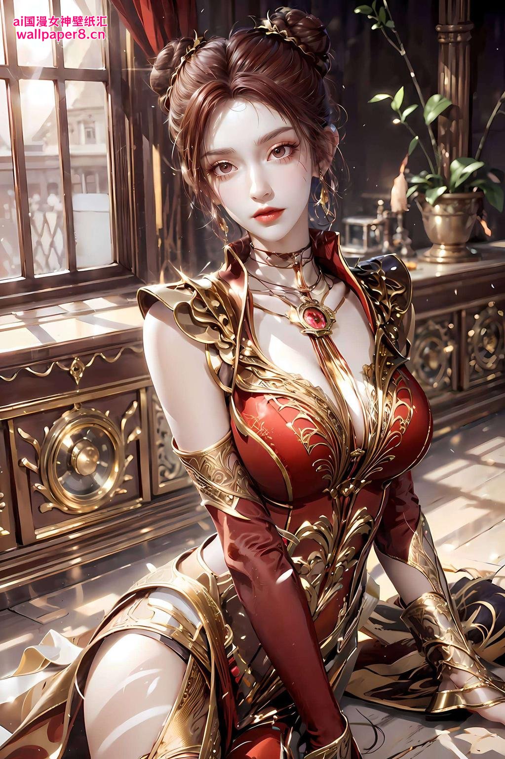 高清画质精美绝伦！免费下载