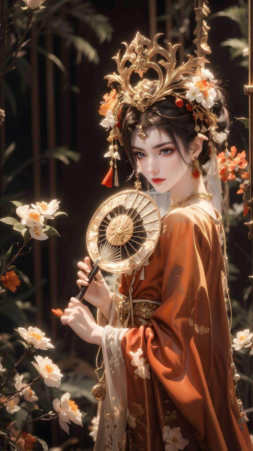 绝对让你手机瞬间变身神秘炼药师的随身宝典！高清画质锁定你的视觉焦点！
