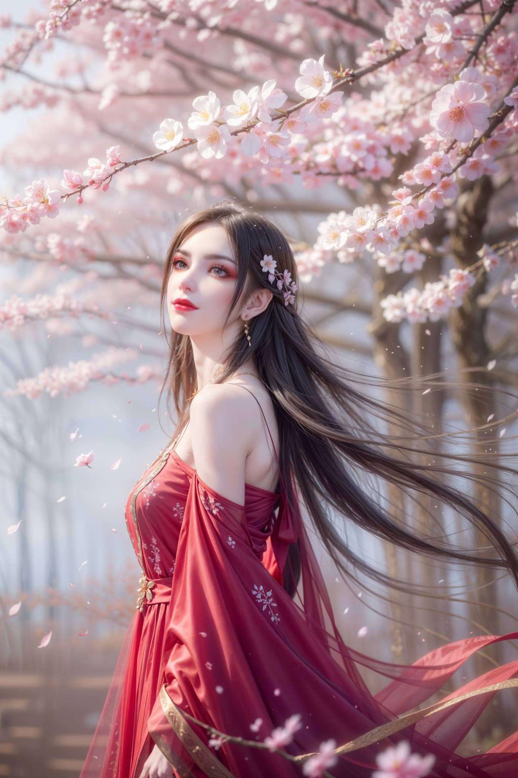 细节满分这古香古色的美杜莎超清晰壁纸