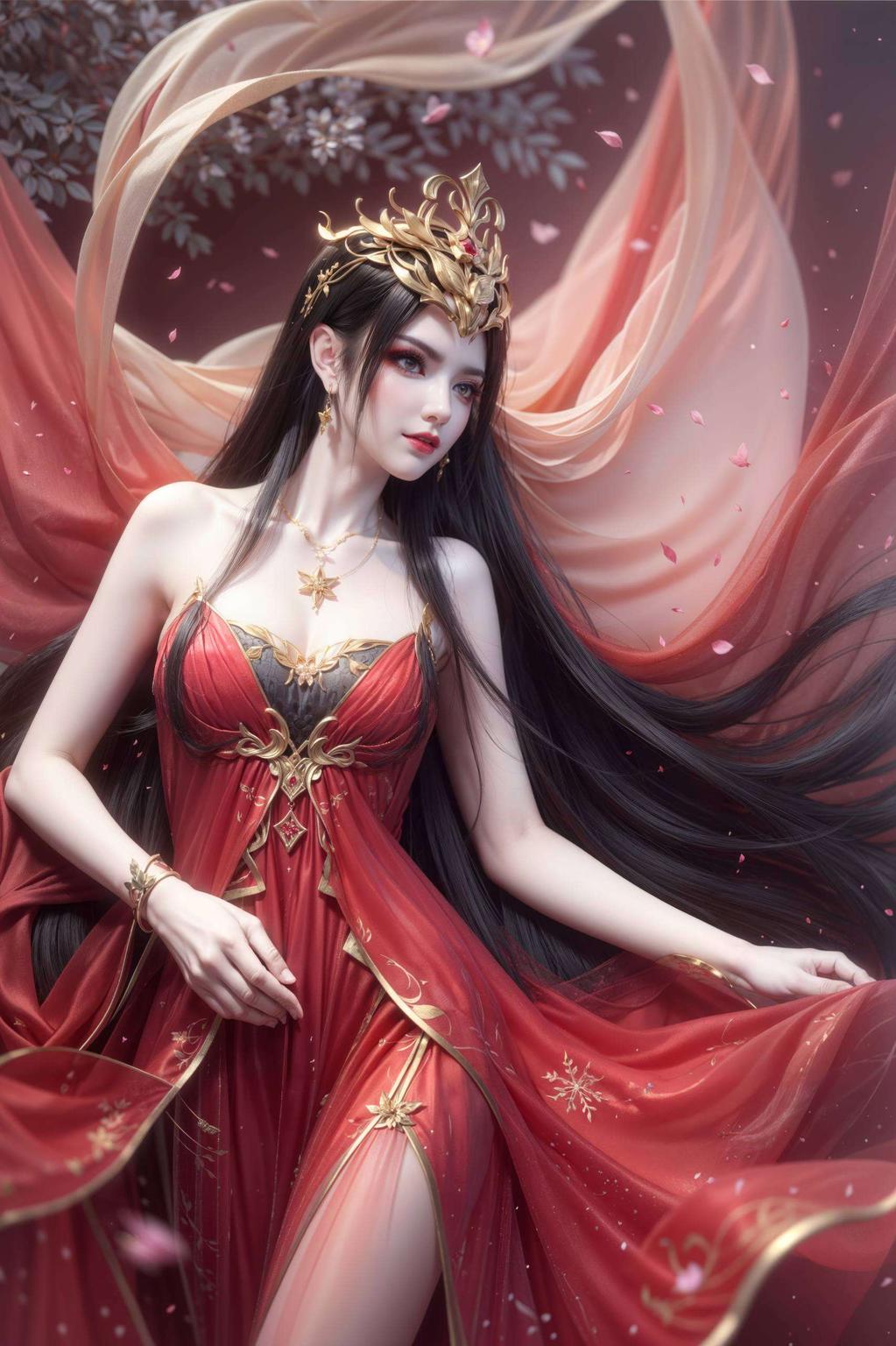 斗破苍穹的粉丝们每一次桌面刷新都是一场视觉盛宴