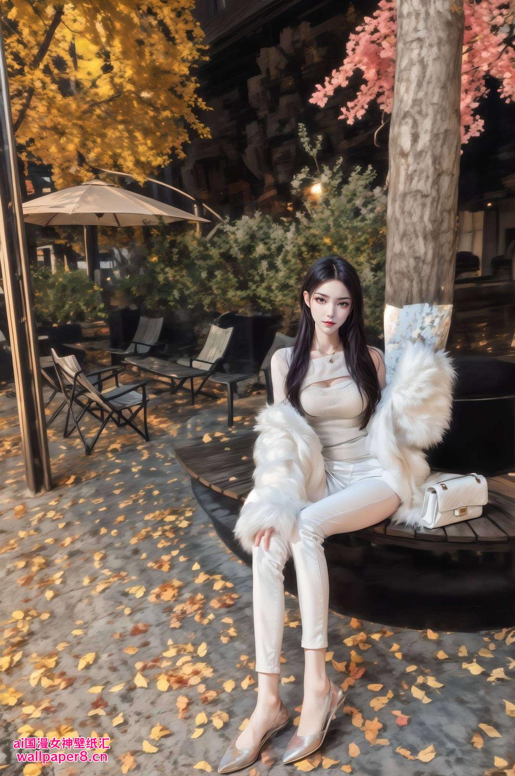 这期给大家带来超高清1920x1080的美杜莎转身壁纸大集合！每一张都捕捉了美杜莎优雅转身的瞬间让你的平板瞬间变身神秘仙境！