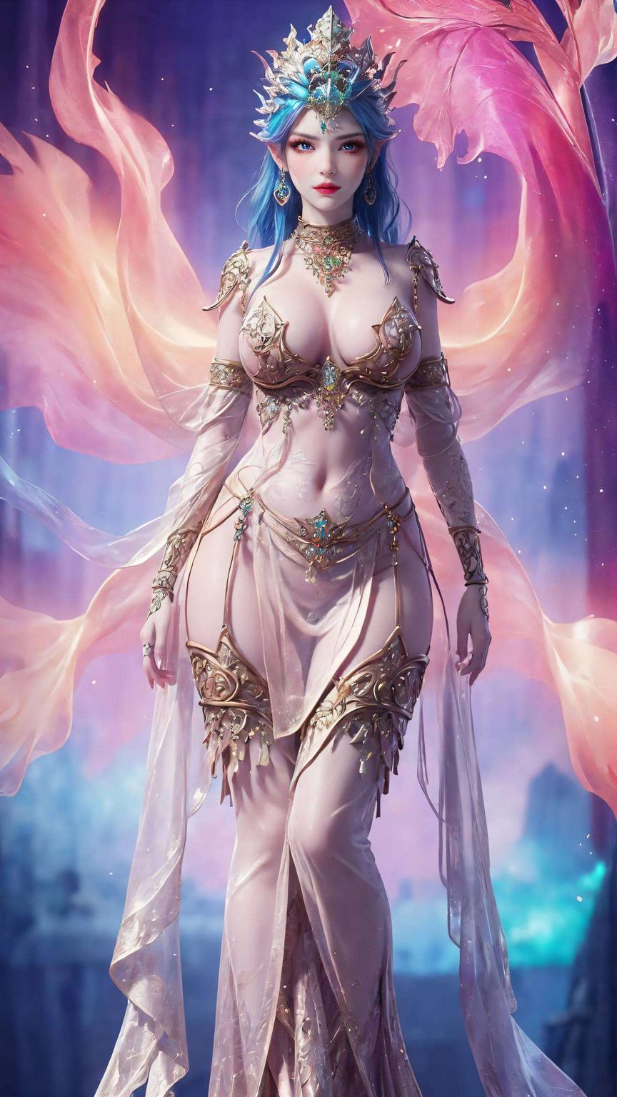 各位！今天给大家带来一款超好看的免费壁纸秀PC桌面主题！这期的主角有点特别哦一样的魅力！”