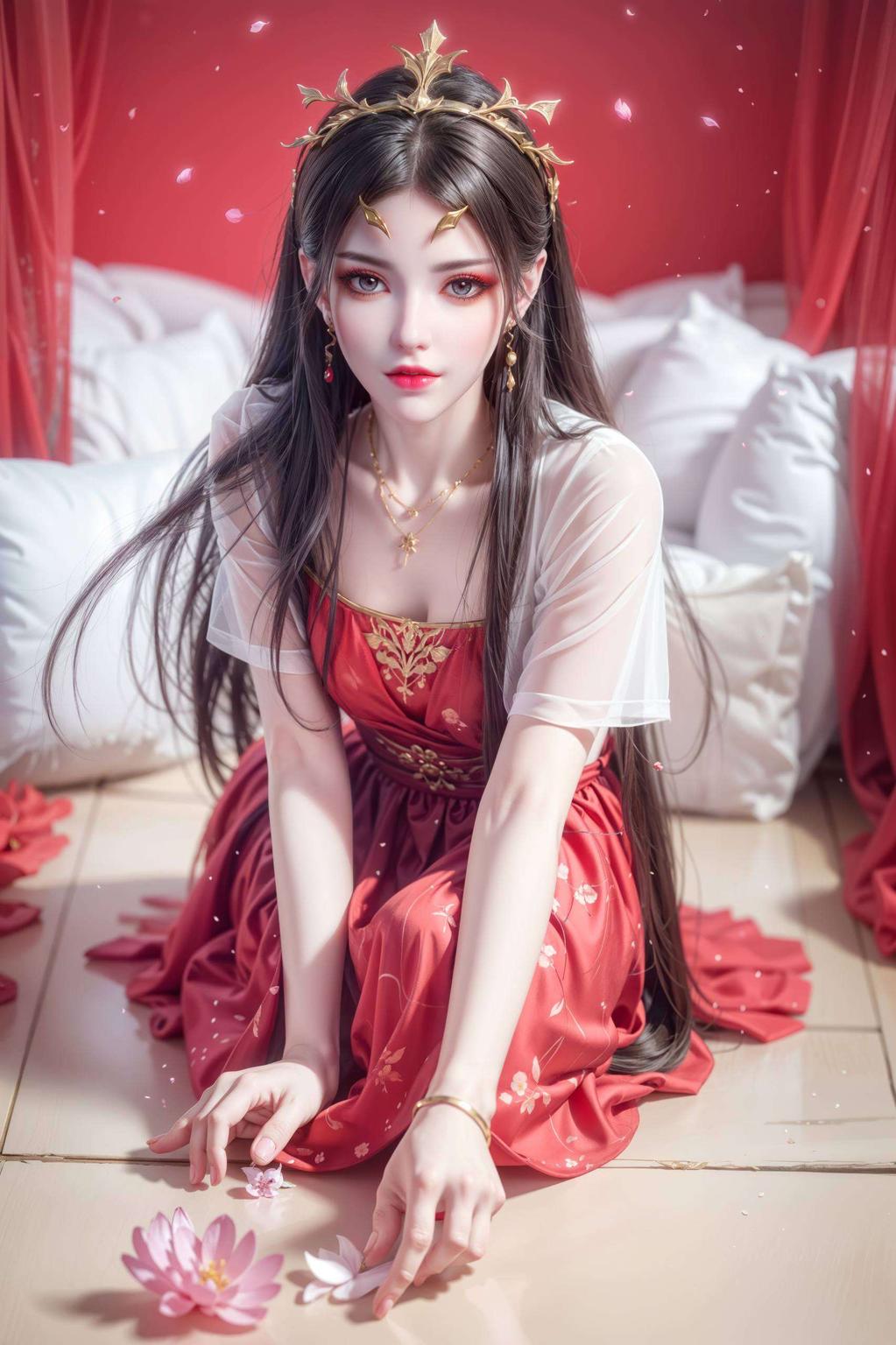 让你的手机瞬间变身异火炼魂！安卓桌面必备