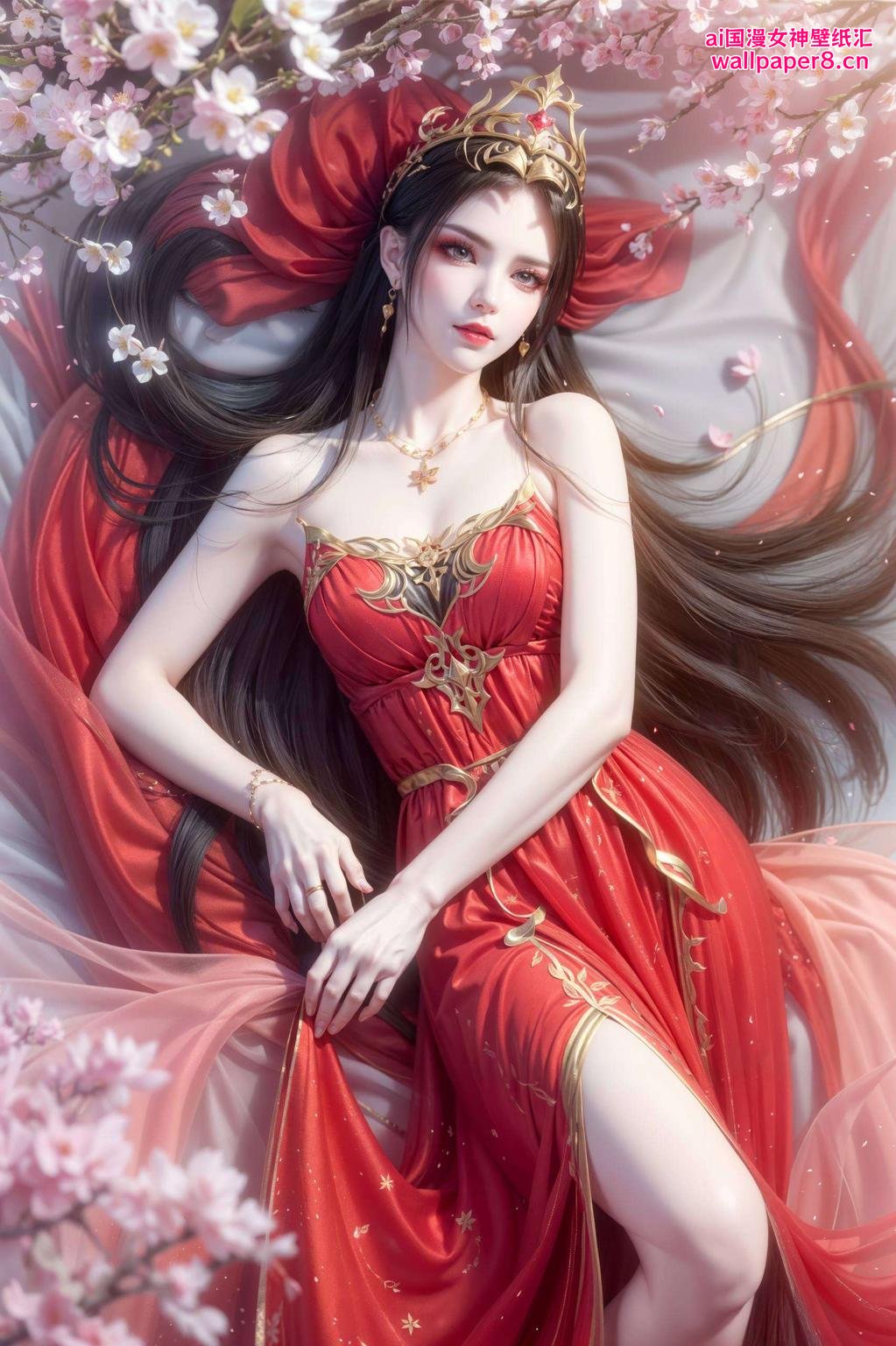 高清细腻这款唯美免费壁纸合集
