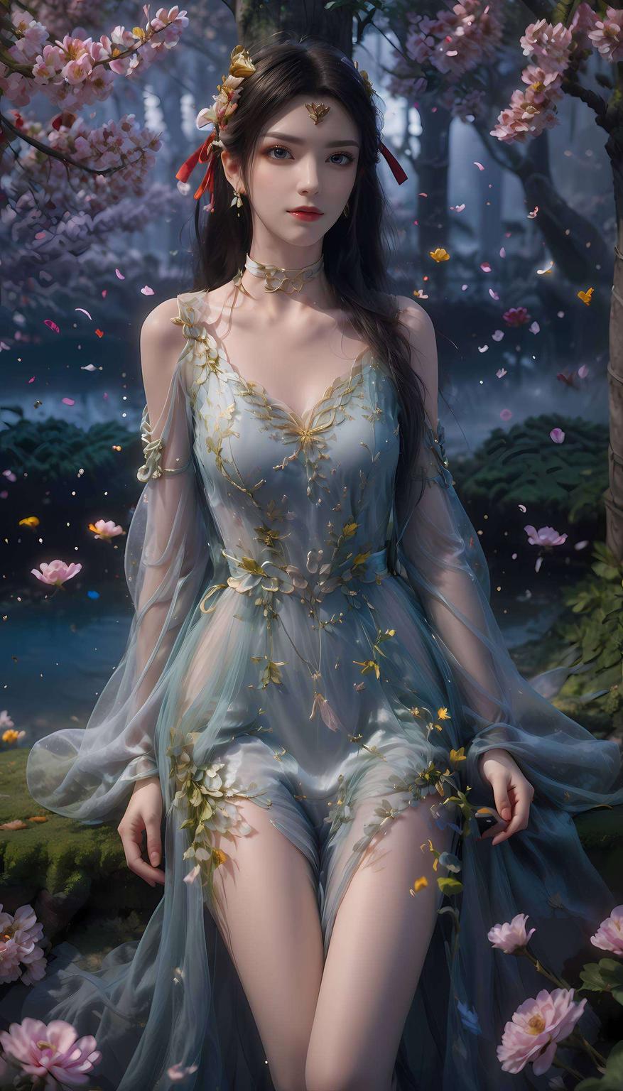 高级感十足让你的电脑瞬间变身魔法世界！