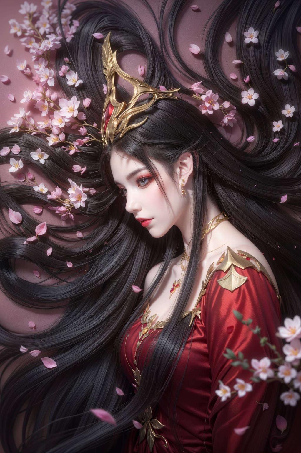 每一帧都美得让人心动斗破苍穹迷们