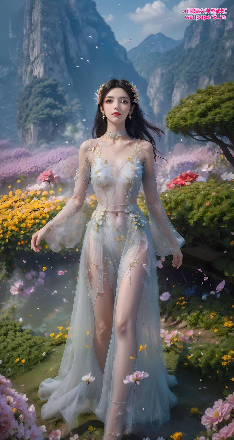 蛇形魅惑斗破苍穹中美杜莎女王新春壁纸亮相！高清画质