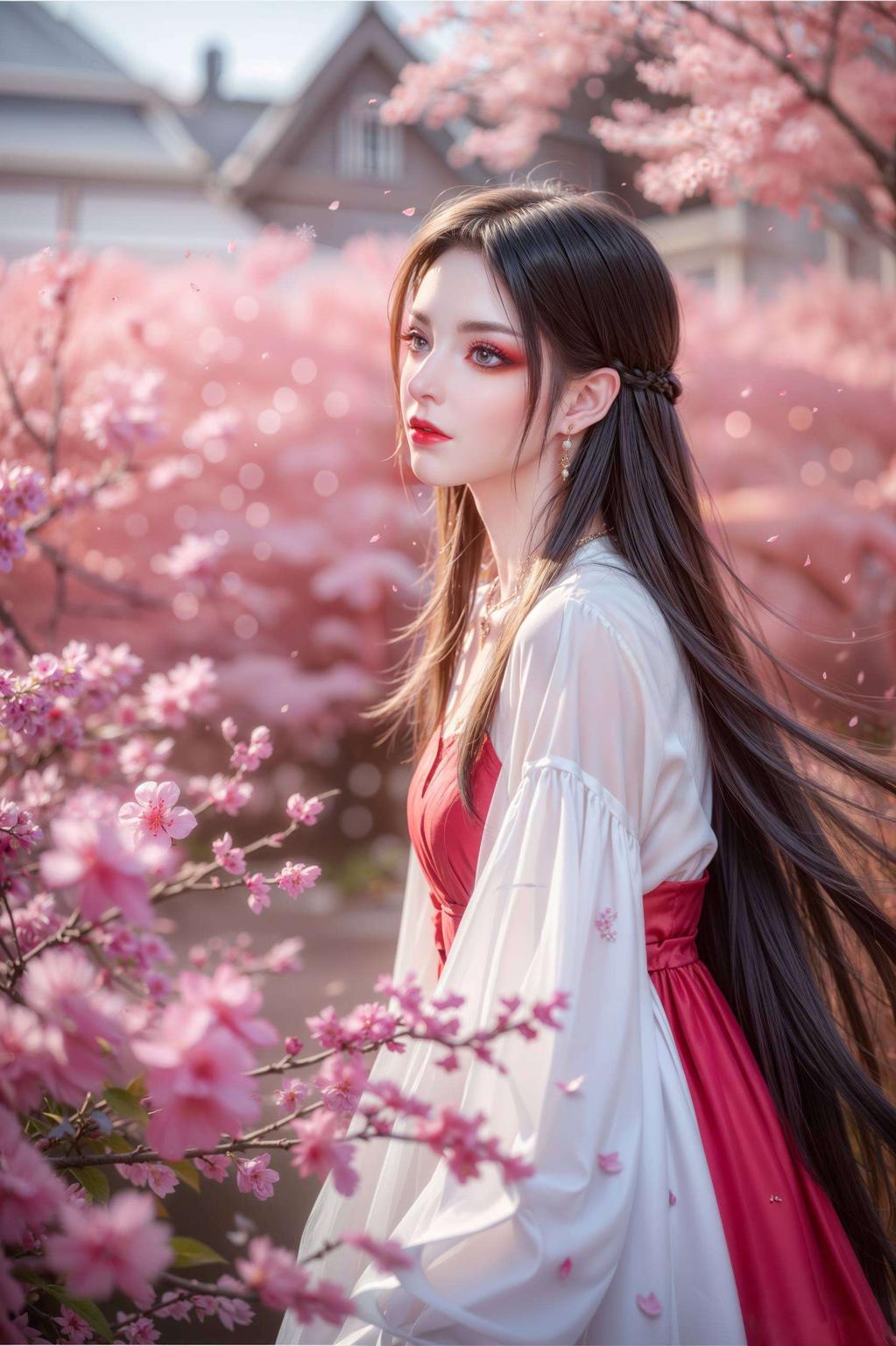 斗气纵横！超清晰壁纸消炎与美杜莎同框