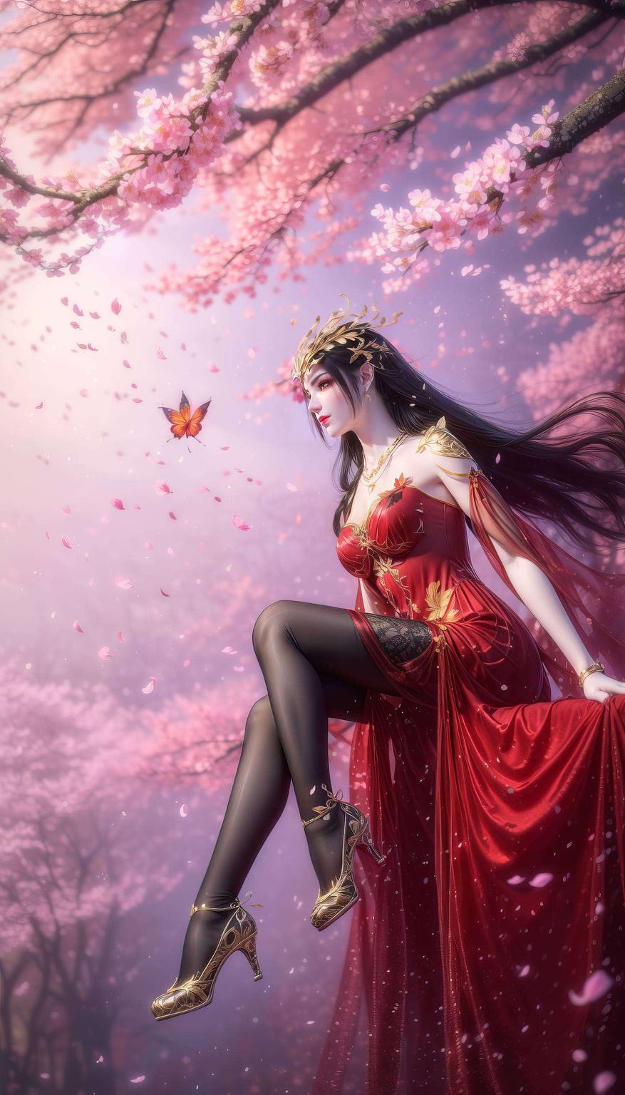 美杜莎VAM壁纸萌化你的心！高清画质