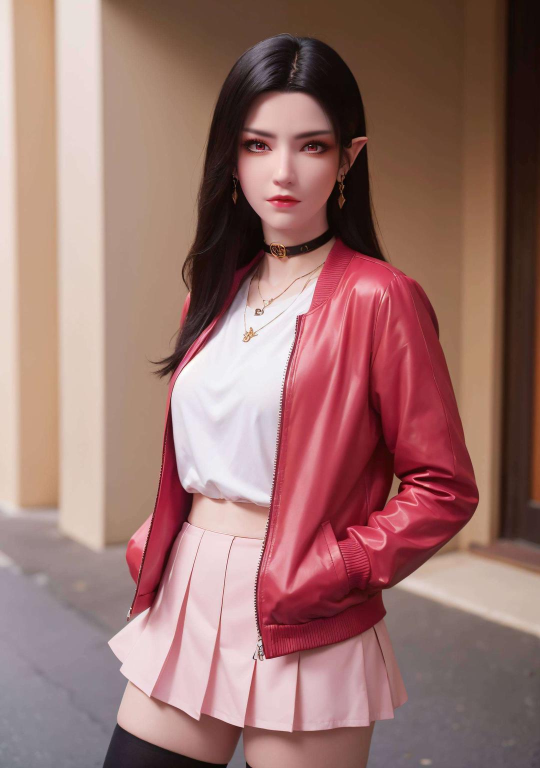 冷艳神秘点亮安卓手机