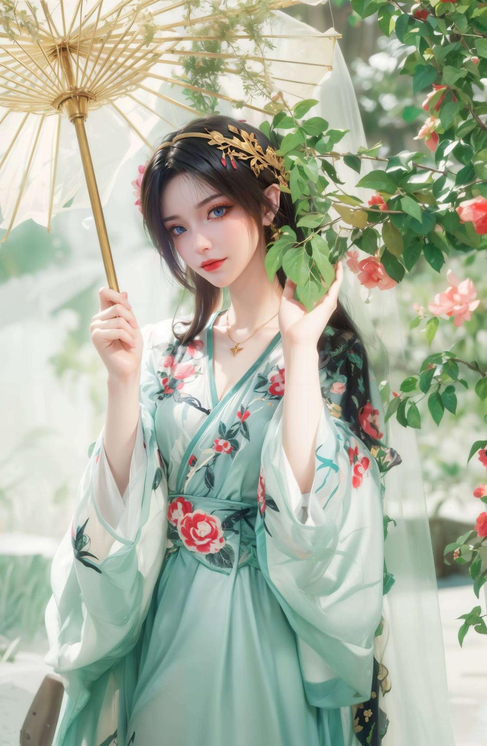 斗破苍穹彩鳞壁纸静态极简风