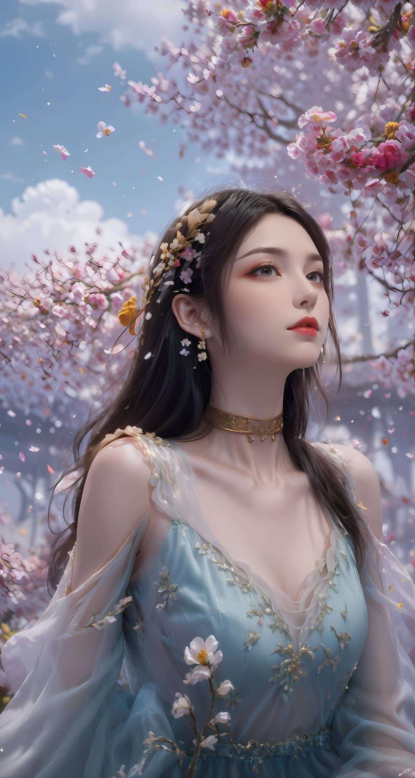 紫气东来带来神秘美杜莎壁纸