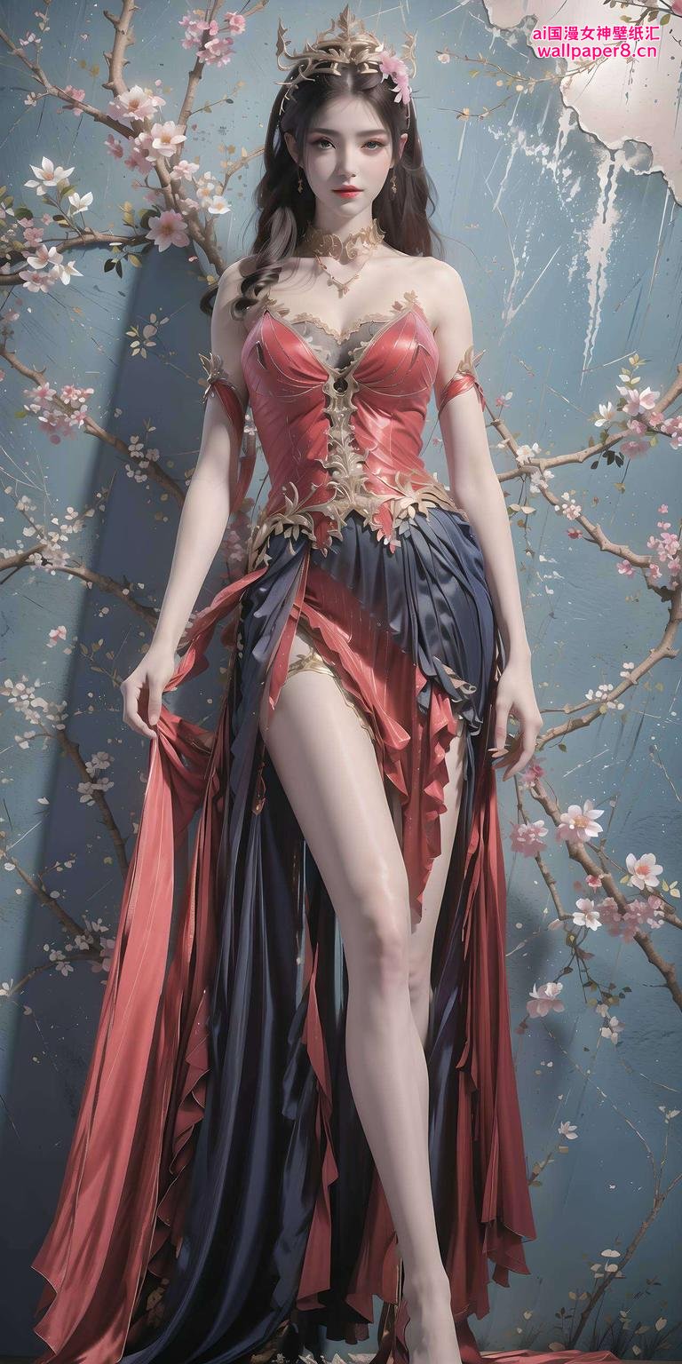 神秘中带着一丝魅惑有没有美杜莎的壁纸？这款1920x1080的二次元壁纸