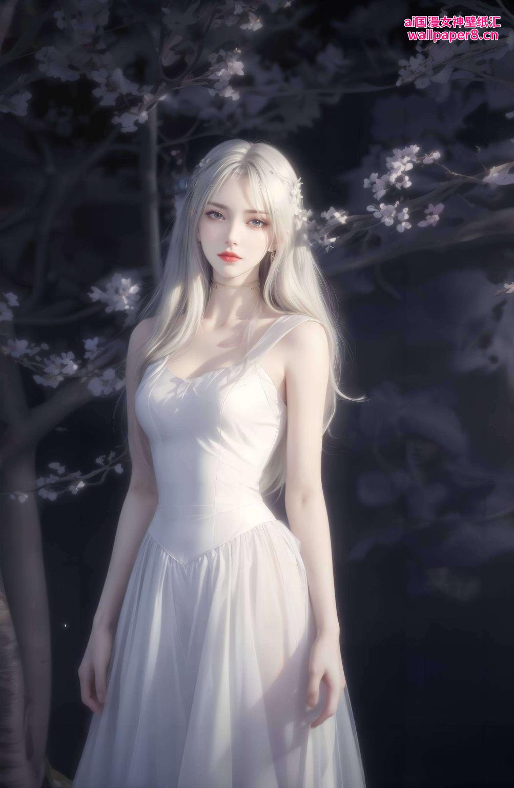 瞬间点亮手机桌面！带你领略神秘魅力