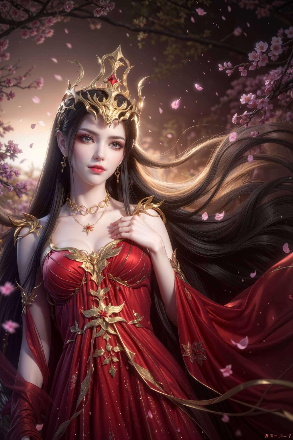 高清画质电脑壁纸炫彩斑斓