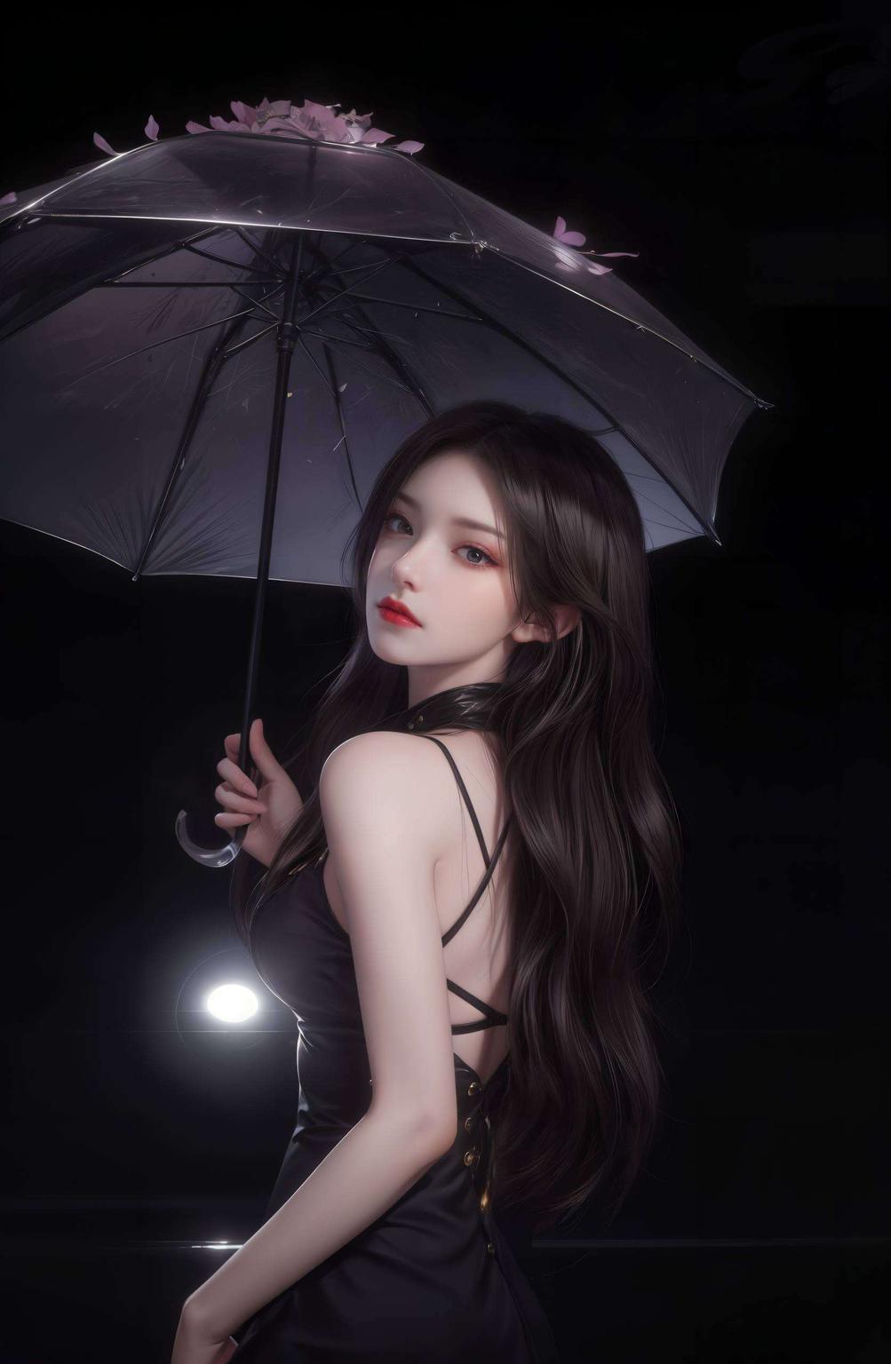 美杜莎姐妹惊艳亮相！《斗破苍穹》精选护眼壁纸神秘背景