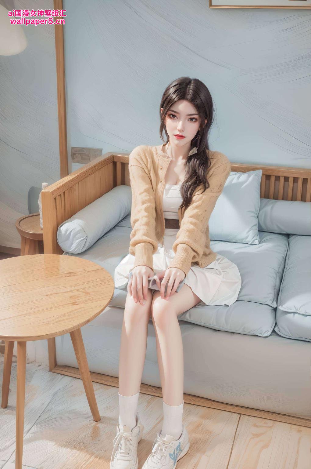 高清细腻为你的Win10壁纸增添奇幻色彩