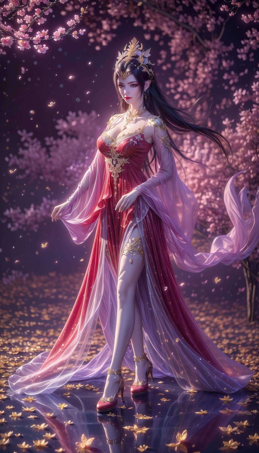 护眼又可爱为你的手机增添一抹神秘魅力