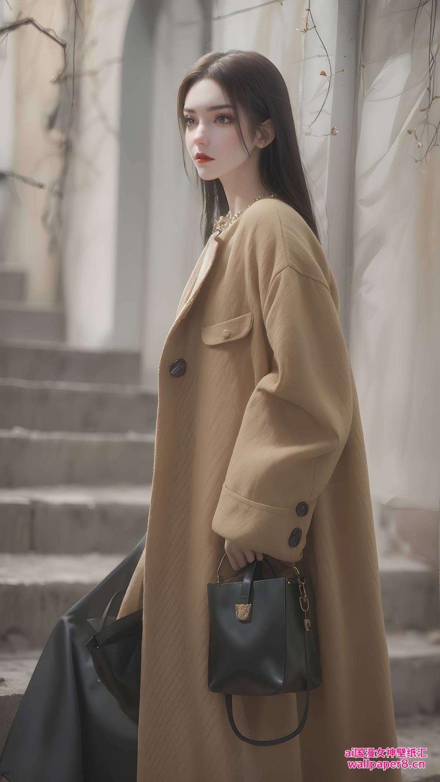 让你的手机瞬间变身为神秘的蛇女宫殿冷艳美杜莎