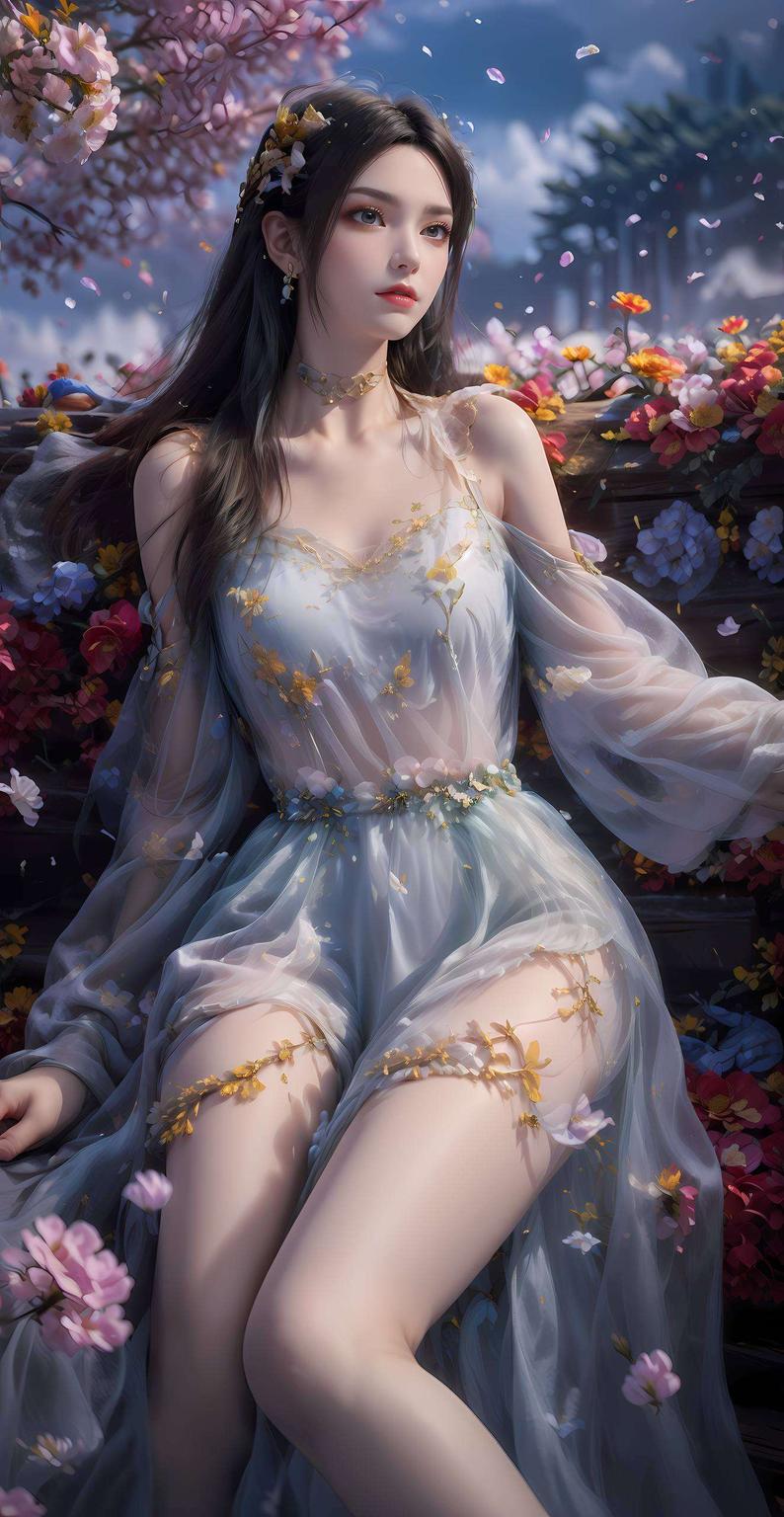 今天给大家带来一款超美的粉色系美杜莎苹果壁纸“大家好