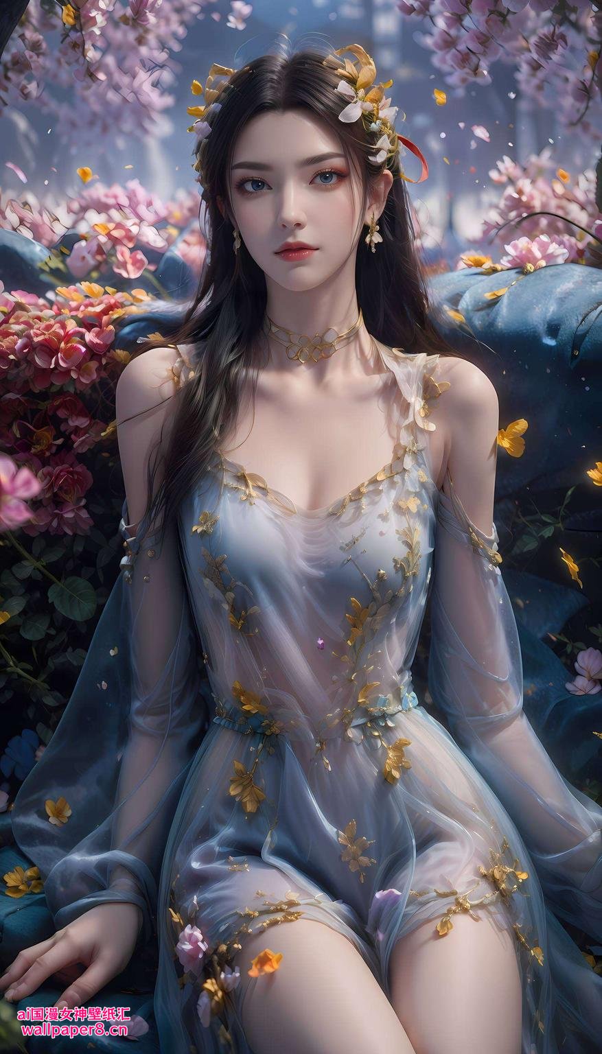 燃爆你的手机屏幕！绿色护眼斗破苍穹