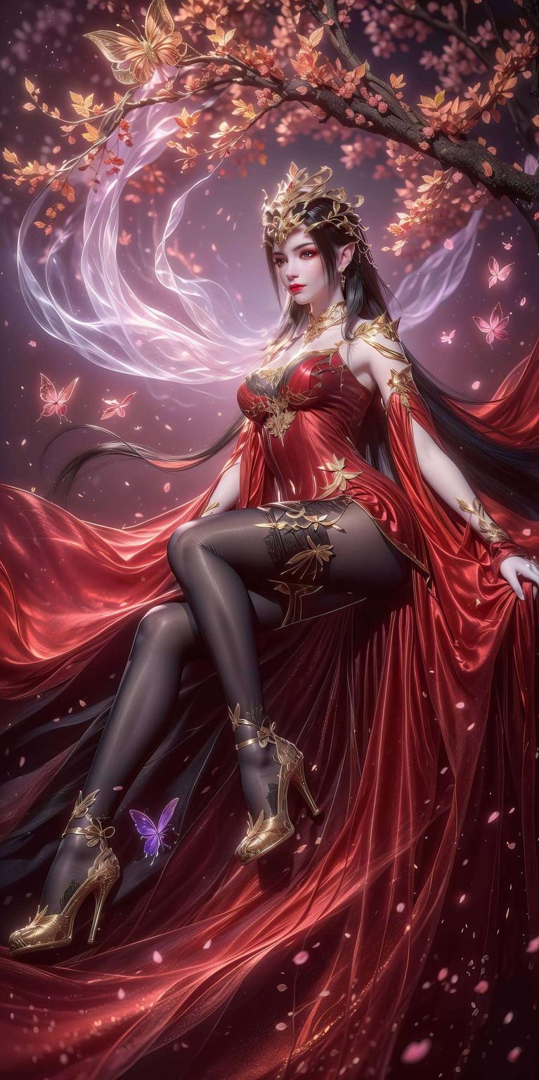 尽显神秘之美让你的手机瞬间焕发古韵神韵