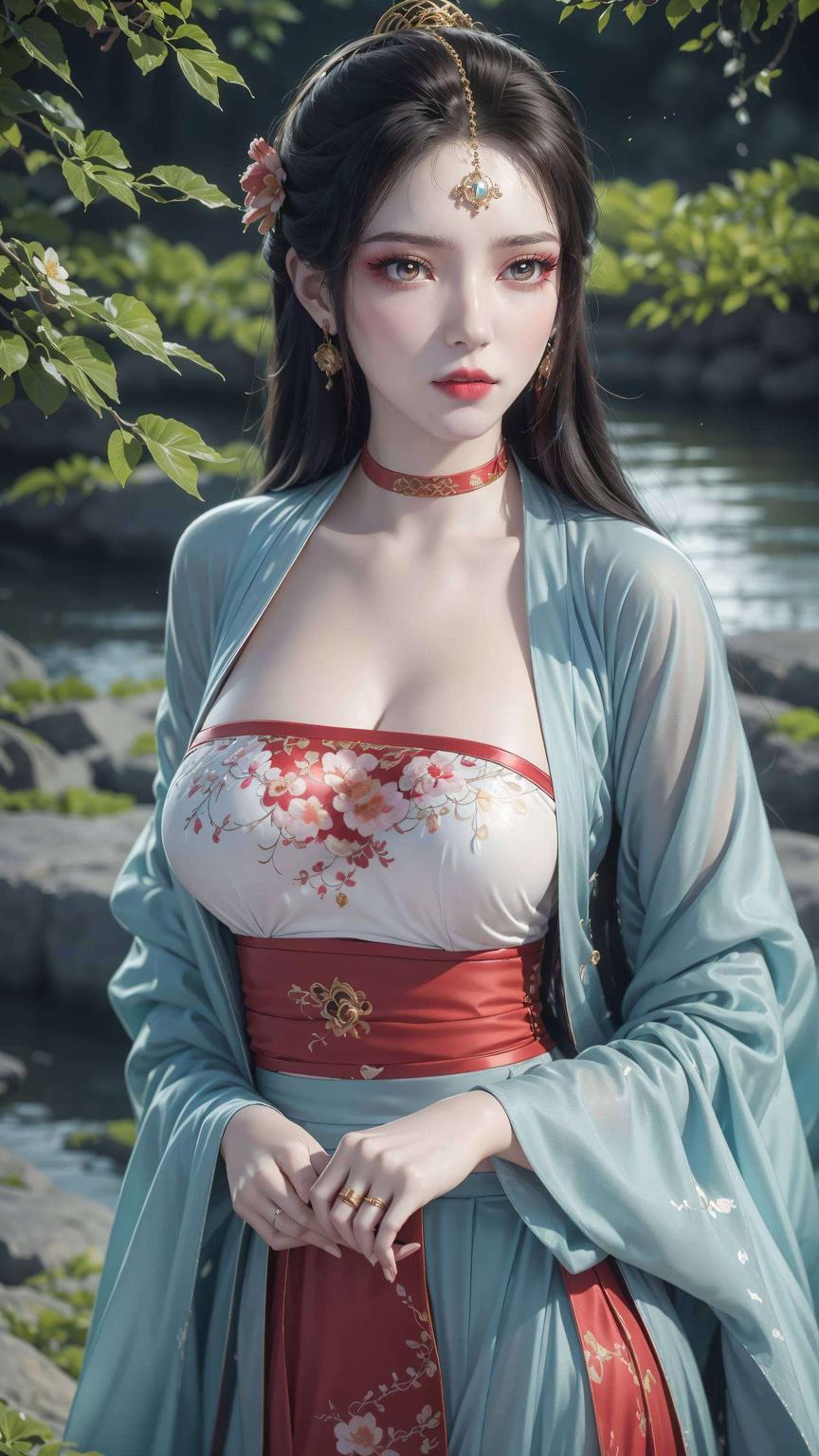 仙逆风华4K超清壁纸