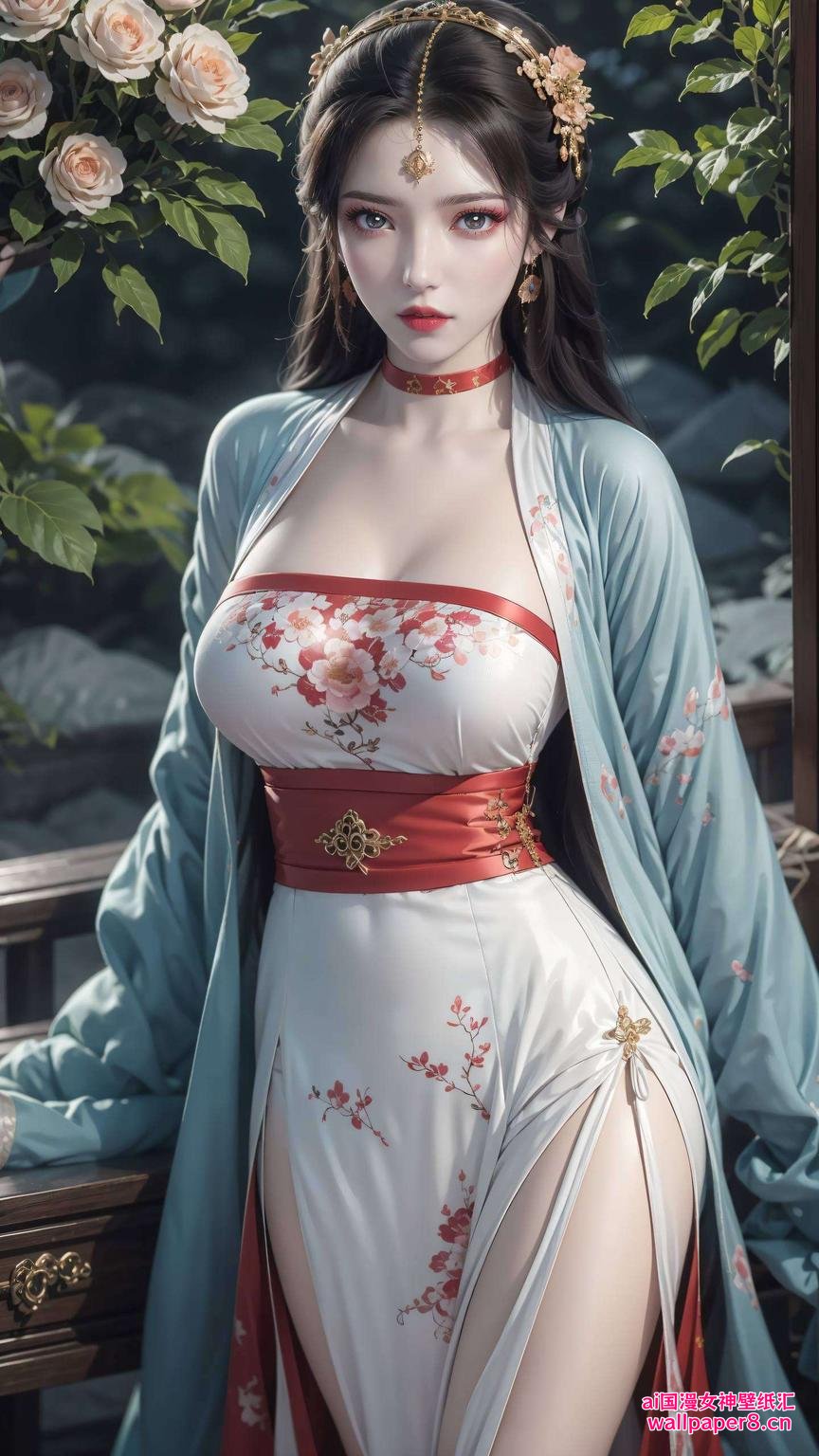 墨云密布黑衣侠影