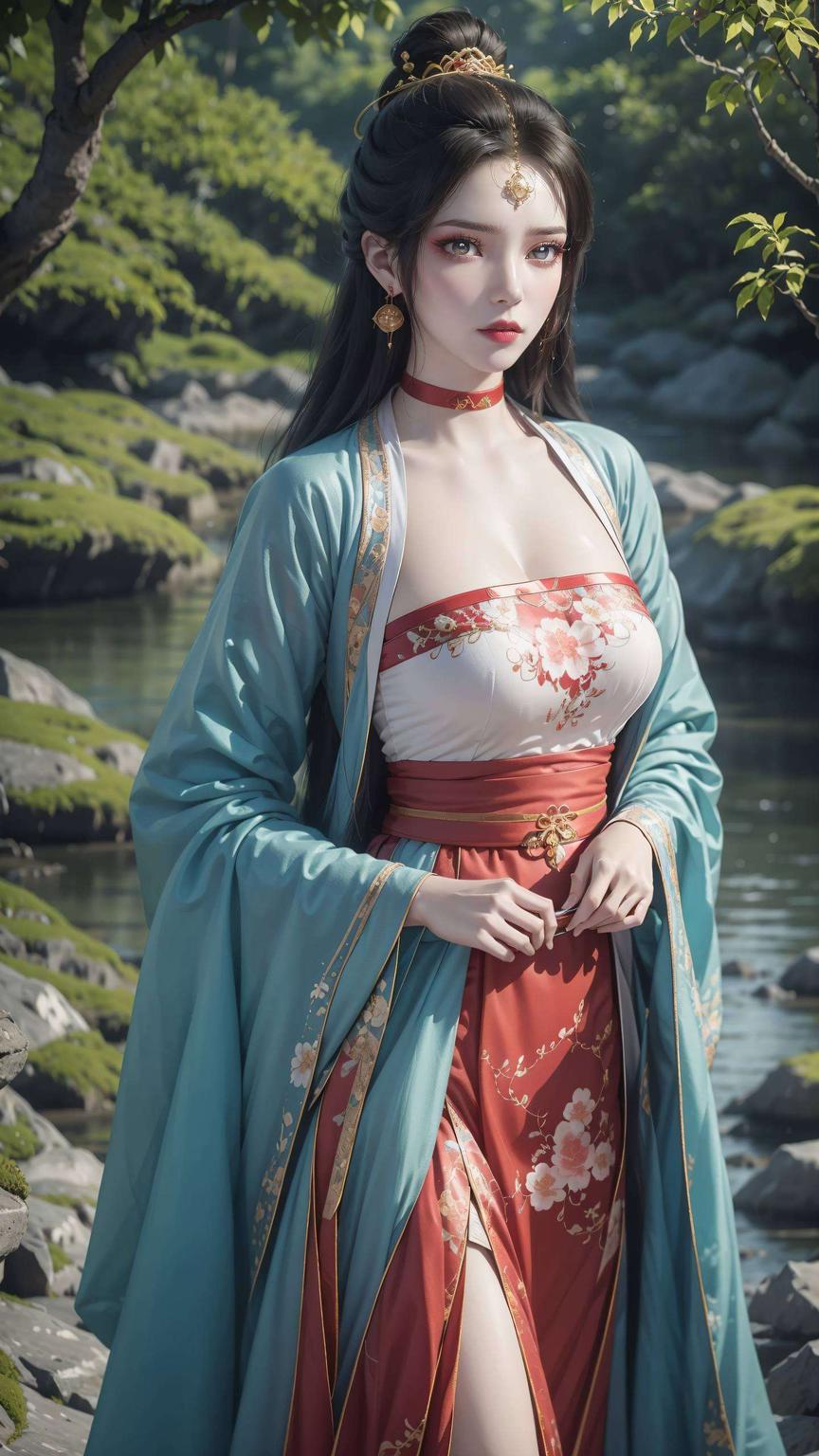 图文并茂惊艳双眼仙逆墨云超清晰壁纸
