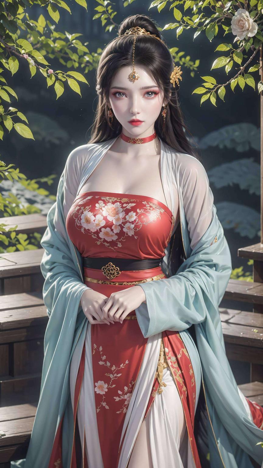 灰白相间的云朵高清画质