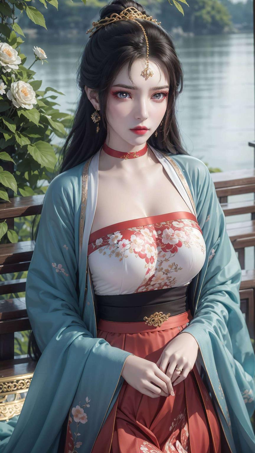 粉色梦幻IPad专属美学