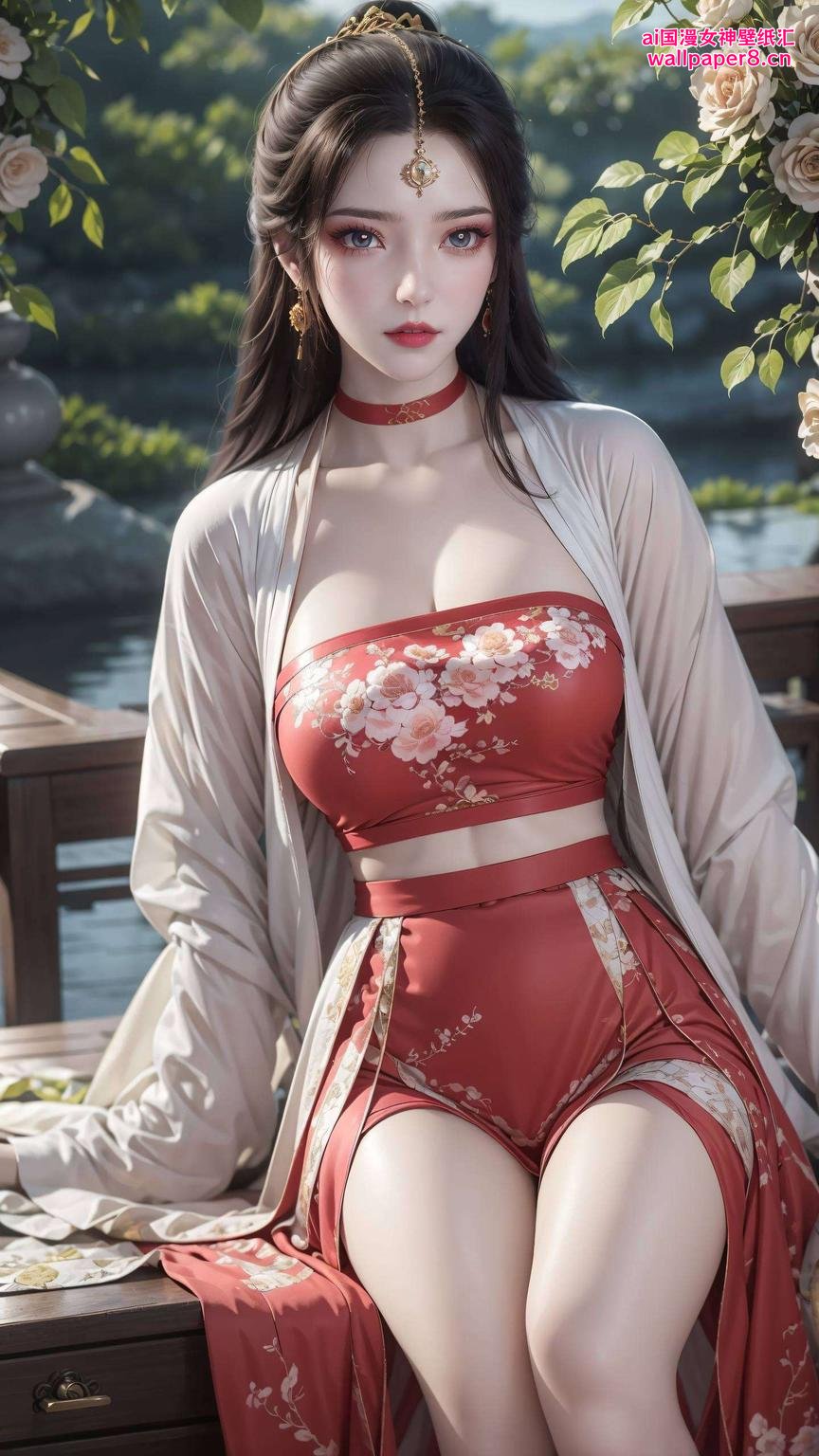 每一帧都让人沉醉其中高清细腻