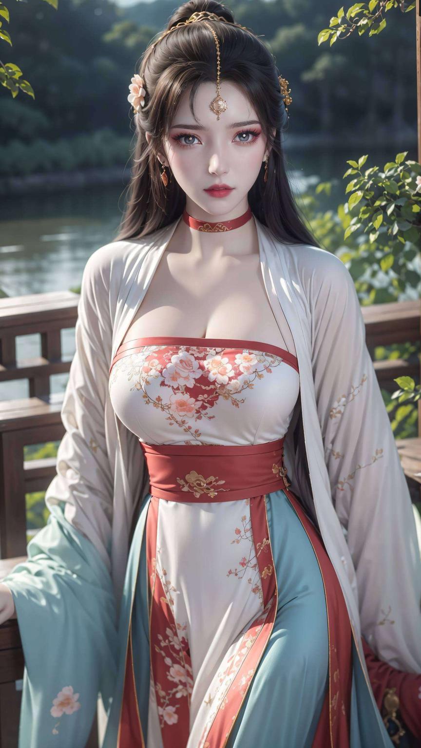 照片如画这款护眼壁纸iPhone桌面主题