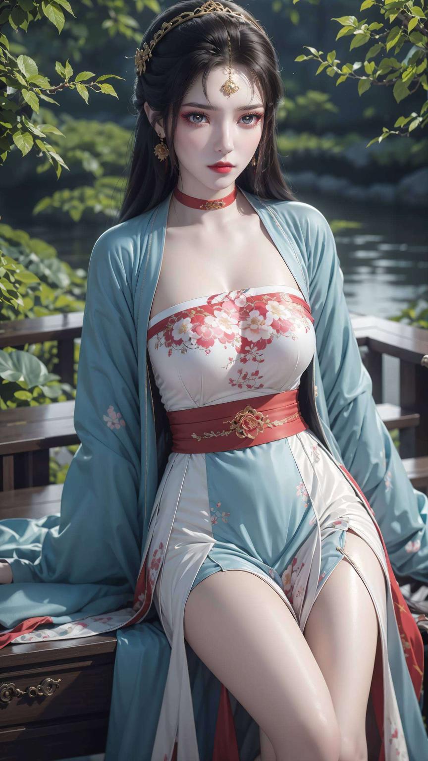 尽显独特韵味变幻无常