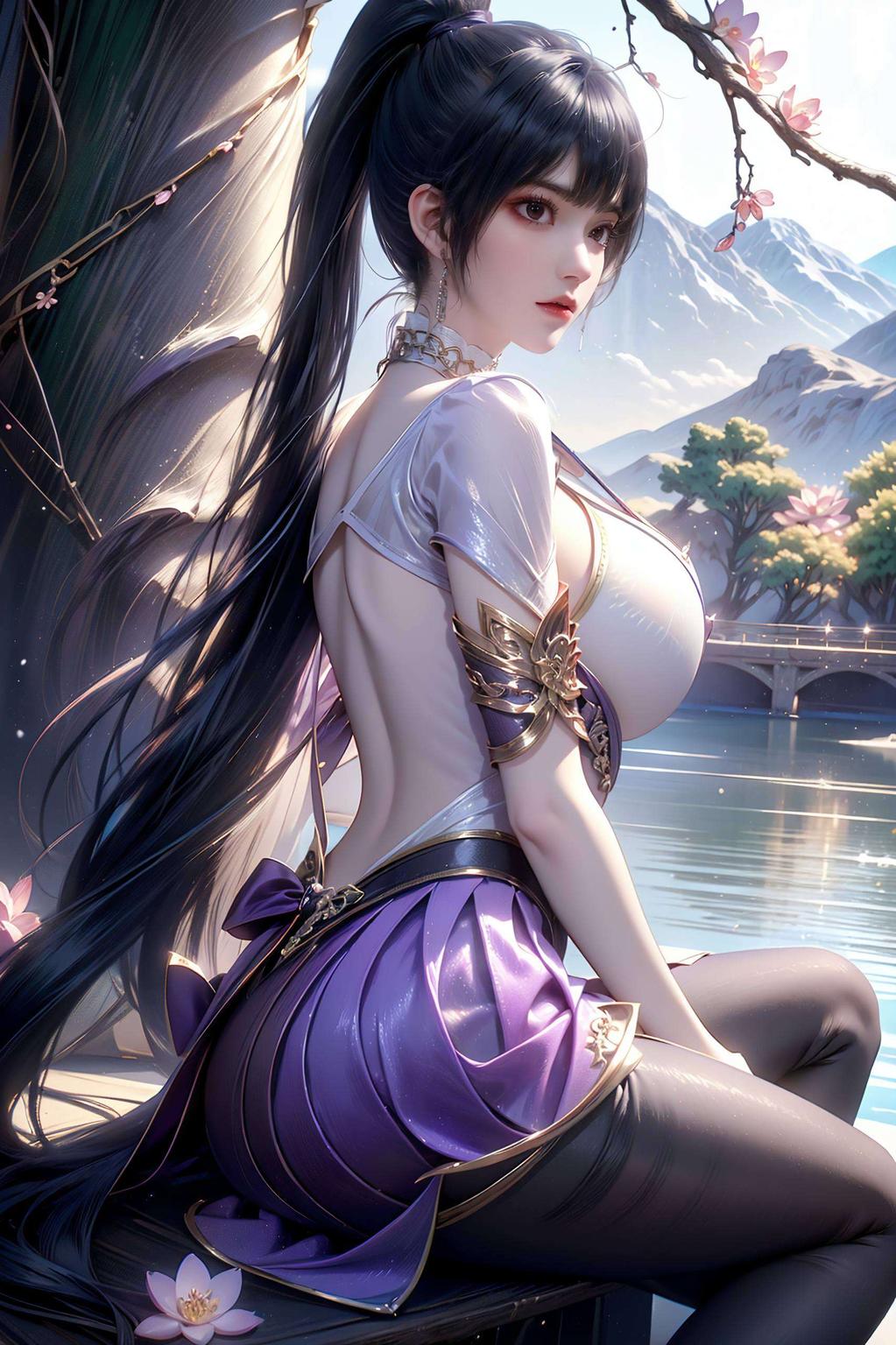 绿意盎然还能呵护你的双眼