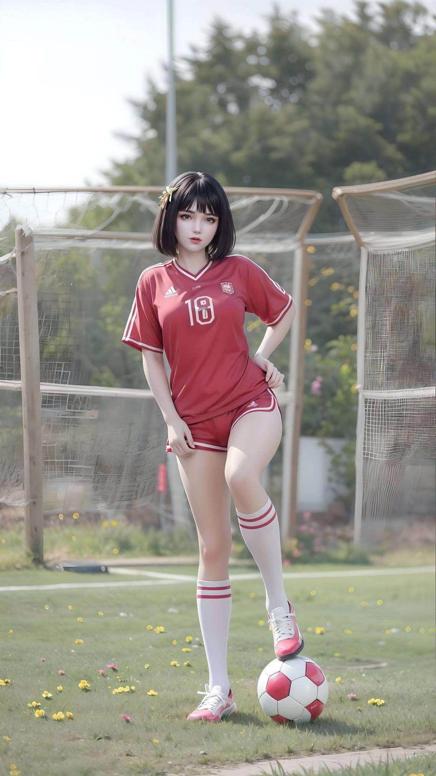 萧炎骨翼翱翔天际简洁风韵