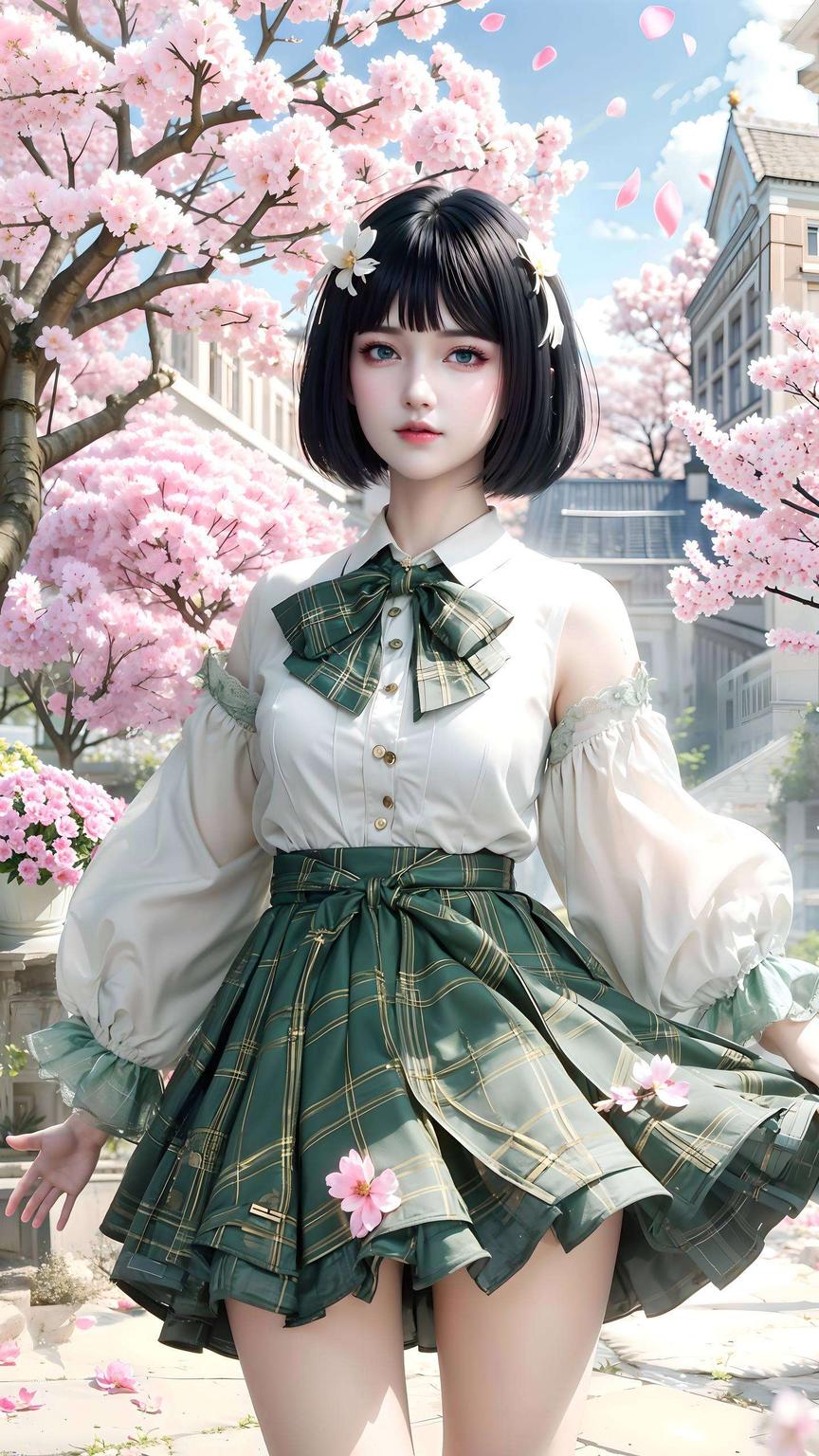 主角是我们美腻的慕青鸾飞卢古典的元素