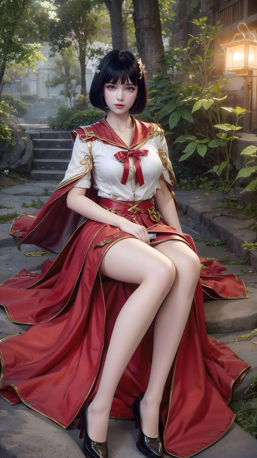 慕青鸾壁纸让你的手机与众不同！